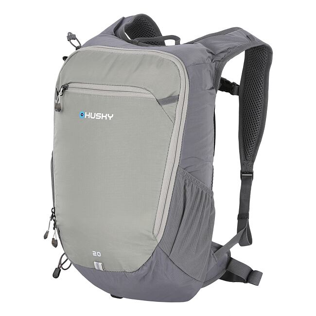Batoh Turistika/Cyklistika Husky Peten 20l