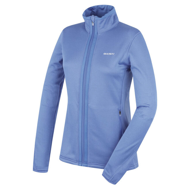 Dámská mikina na zip Husky Artic Zip L