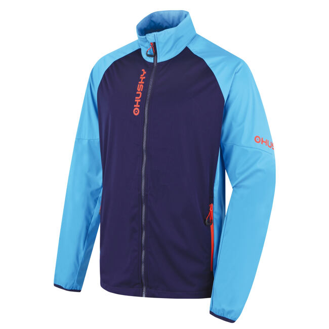 Pánská softshell bunda Husky Suli M