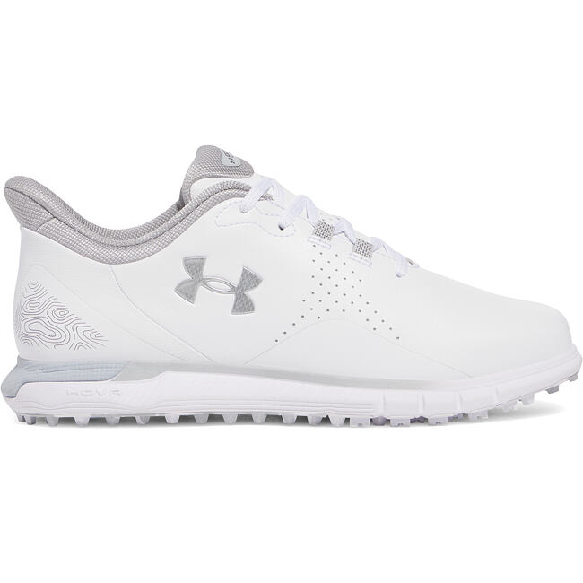 Pánská bezspiková obuv Under Armour Drive Fade SL