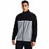Pánská nepromokavá bunda Under Armour Stormproof Golf Rain Jacket