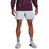 Pánské kraťasy Under Armour Peak Woven Shorts