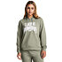 Dámská mikina Under Armour Rival Terry Graphic Hdy