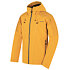 Pánská Bunda Softshell Husky SEVAN M