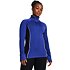 Dámská mikina Under Armour Train CW 1/2 Zip