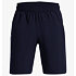 Chlapecké kraťasy Under Armour Tech Woven Wordmark Short