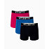 Pánské boxerky ATLANTIC 3-Pack