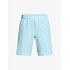 Chlapecké kraťasy Under Armour Tech Woven Wordmark Short