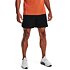 Pánské kraťasy Under Armour Peak Woven Shorts
