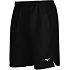 Dětské kraťasy Mizuno Hex Rect Short Jr
