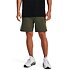 Pánské kraťasy Under Armour Peak Woven Shorts