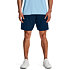Pánské kraťasy Under Armour Woven Graphic Shorts