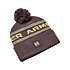 Pánský kulich Under Armour Halftime Pom Beanie