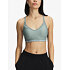 Dámská podprsenka Under Armour Crossback Low Bra
