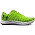 Pánská běžecká obuv Under Armour Charged Breeze 2