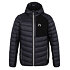 Pánská zateplená bunda Hannah Revel Hoody