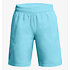Chlapecké kraťasy Under Armour Tech Woven Wordmark Short