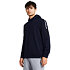 Pánská mikina s kapucí Under Armour Playoff Hoodie