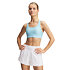 Dámská podprsenka Under Armour Crossback Mid Bra
