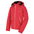 Dětská softshell bunda Husky Salex K