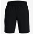 Chlapecké kraťasy Under Armour Tech Woven Wordmark Short