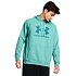 Pánská mikina Under Armour Rival Fleece Logo HD