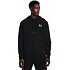 Pánská mikina Under Armour Essential Fleece Hoodie