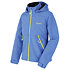 Dětská softshell bunda Husky Salex K