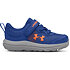 Chlapecká obuv Under Armour BINF Assert 10 AC