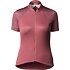 2021 DÁMSKÝ DRES SEQUENCE EARTH RED (LC1318200)