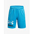 Chlapecké kraťasy Under Armour Tech Logo Shorts